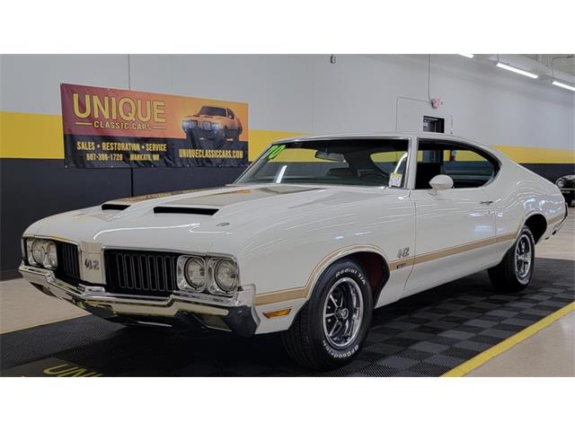 1970 Oldsmobile 442 (CC-1684690) for sale in Mankato, Minnesota