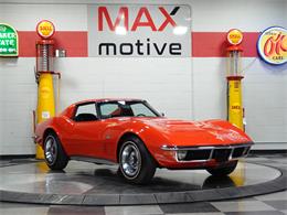 1970 Chevrolet Corvette (CC-1684698) for sale in Pittsburgh, Pennsylvania