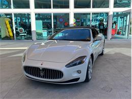 2014 Maserati GranTurismo (CC-1684699) for sale in Palmetto, Florida