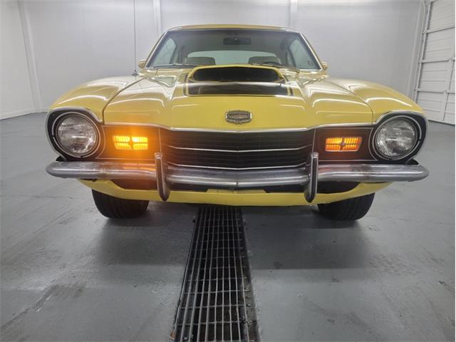 1972 Mercury Comet For Sale Cc 1684707 7311