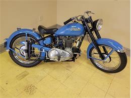 1948 Indian Motorcycle (CC-1684708) for sale in Greensboro, North Carolina