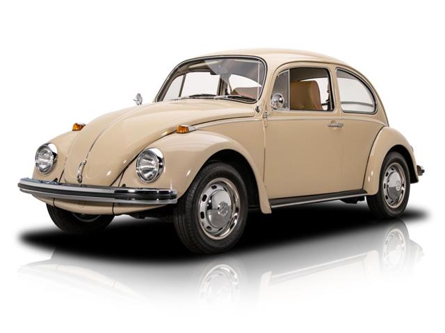 1969 Volkswagen Beetle (CC-1684716) for sale in Charlotte, North Carolina