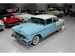 1955 Chevrolet Bel Air (CC-1684723) for sale in Rogers, Minnesota