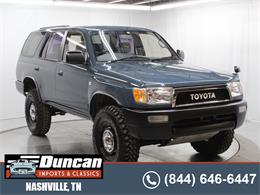 1995 Toyota Hilux (CC-1684728) for sale in Christiansburg, Virginia
