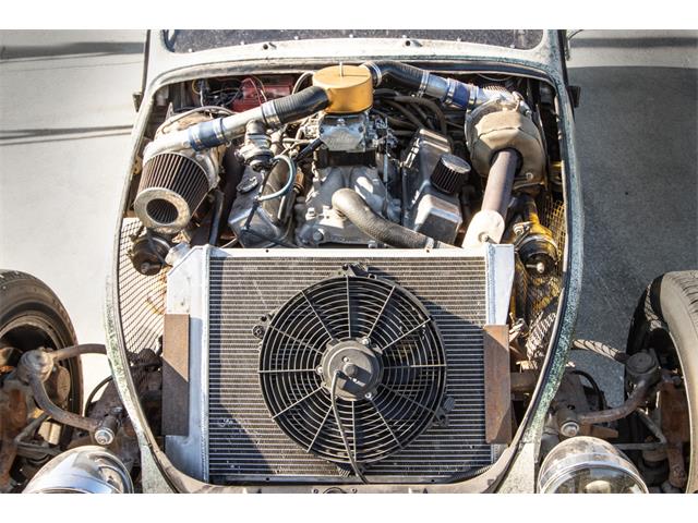 1968 Volkswagen Beetle for Sale | ClassicCars.com | CC-1680474