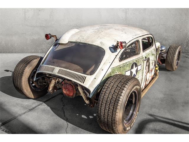 1968 Volkswagen Beetle for Sale | ClassicCars.com | CC-1680474