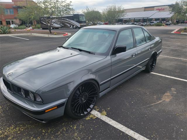 1991 BMW M5 (CC-1684749) for sale in Ft. McDowell, Arizona