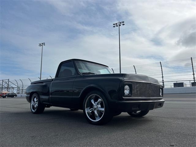 1972 Chevrolet C10 (CC-1684757) for sale in Ft. McDowell, Arizona