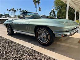 1966 Chevrolet Corvette (CC-1684759) for sale in Ft. McDowell, Arizona