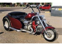1993 Boss Hoss Motorcycle (CC-1680476) for sale in Scottsdale, Arizona