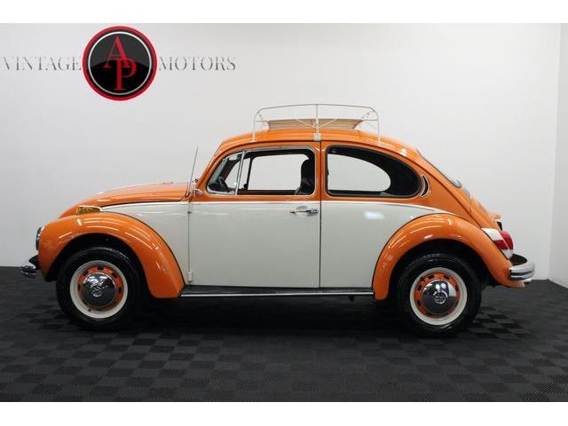 1972 Volkswagen Beetle (CC-1684765) for sale in Statesville, North Carolina