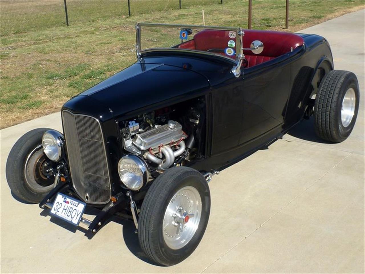 1932 Ford Model B For Sale | ClassicCars.com | CC-1684770