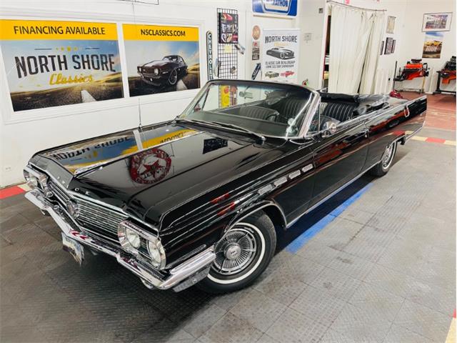 1963 Buick Electra (CC-1684775) for sale in Mundelein, Illinois