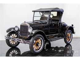 1927 Ford Model T (CC-1684776) for sale in St. Louis, Missouri