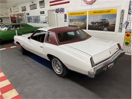1973 Chevrolet Monte Carlo (CC-1684779) for sale in Mundelein, Illinois