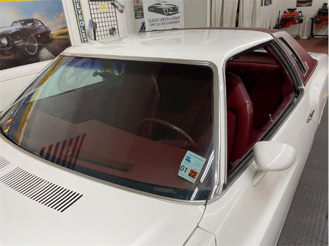 1973 Chevrolet Monte Carlo (CC-1684779) for sale in Mundelein, Illinois