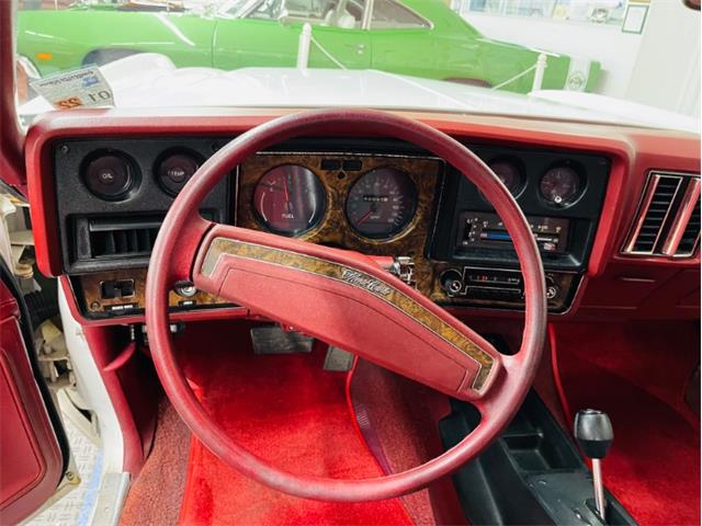 1973 Chevrolet Monte Carlo (CC-1684779) for sale in Mundelein, Illinois