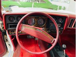 1973 Chevrolet Monte Carlo (CC-1684779) for sale in Mundelein, Illinois