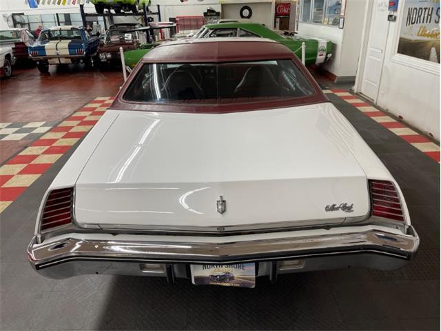 1973 Chevrolet Monte Carlo (CC-1684779) for sale in Mundelein, Illinois