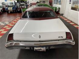 1973 Chevrolet Monte Carlo (CC-1684779) for sale in Mundelein, Illinois