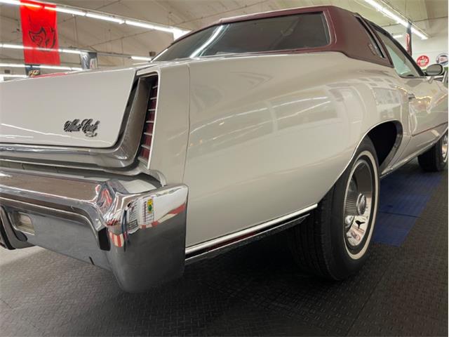 1973 Chevrolet Monte Carlo (CC-1684779) for sale in Mundelein, Illinois
