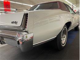 1973 Chevrolet Monte Carlo (CC-1684779) for sale in Mundelein, Illinois
