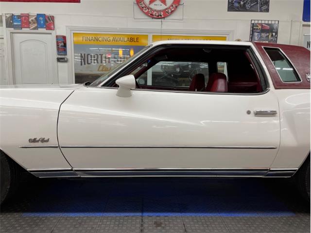 1973 Chevrolet Monte Carlo (CC-1684779) for sale in Mundelein, Illinois