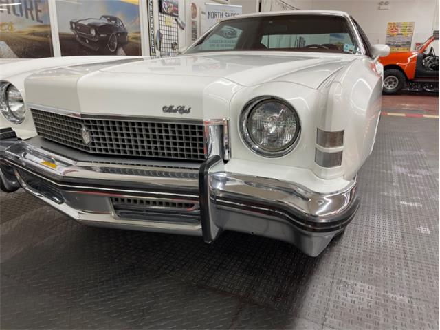 1973 Chevrolet Monte Carlo (CC-1684779) for sale in Mundelein, Illinois