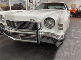 1973 Chevrolet Monte Carlo (CC-1684779) for sale in Mundelein, Illinois