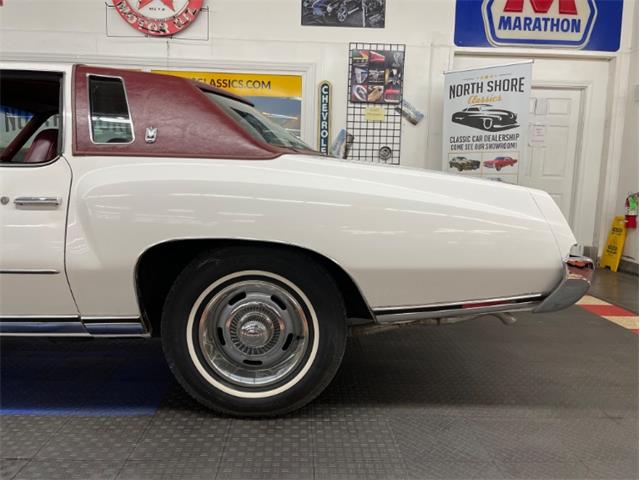 1973 Chevrolet Monte Carlo (CC-1684779) for sale in Mundelein, Illinois