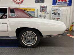 1973 Chevrolet Monte Carlo (CC-1684779) for sale in Mundelein, Illinois