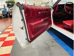 1973 Chevrolet Monte Carlo (CC-1684779) for sale in Mundelein, Illinois