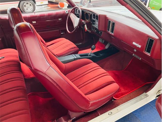1973 Chevrolet Monte Carlo (CC-1684779) for sale in Mundelein, Illinois