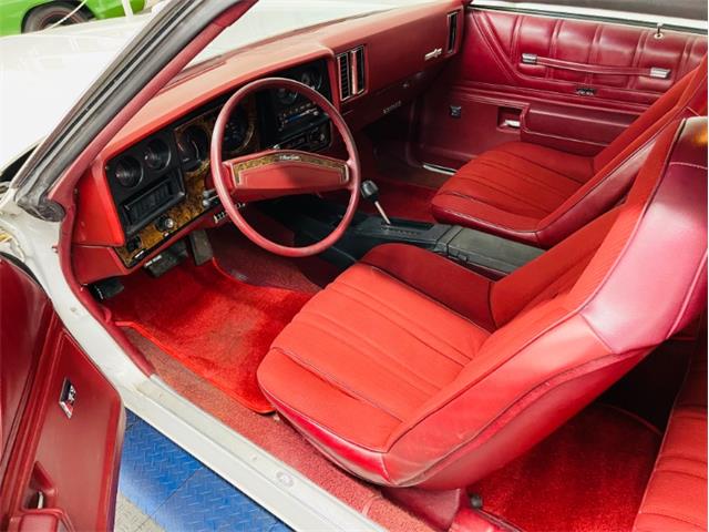 1973 Chevrolet Monte Carlo (CC-1684779) for sale in Mundelein, Illinois