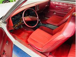 1973 Chevrolet Monte Carlo (CC-1684779) for sale in Mundelein, Illinois