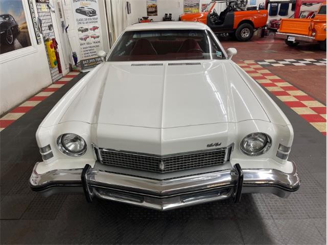 1973 Chevrolet Monte Carlo (CC-1684779) for sale in Mundelein, Illinois
