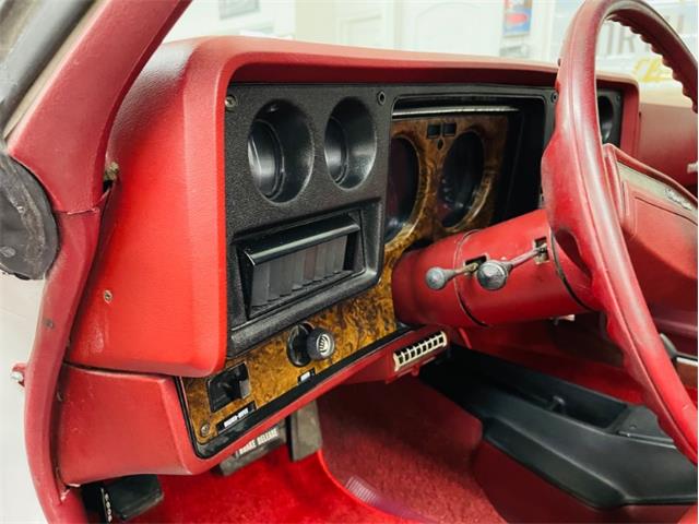 1973 Chevrolet Monte Carlo (CC-1684779) for sale in Mundelein, Illinois