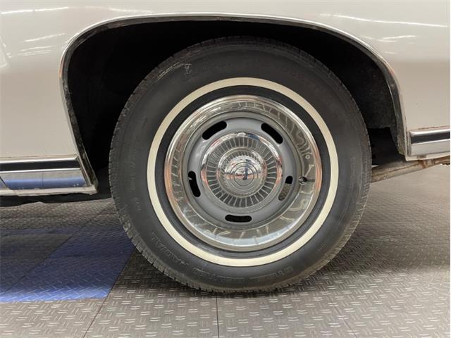 1973 Chevrolet Monte Carlo (CC-1684779) for sale in Mundelein, Illinois