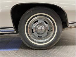 1973 Chevrolet Monte Carlo (CC-1684779) for sale in Mundelein, Illinois