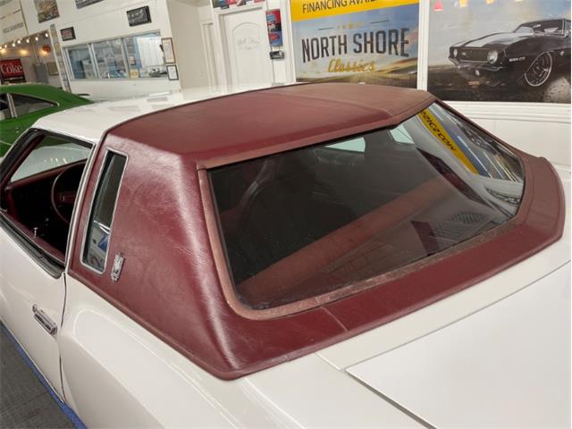 1973 Chevrolet Monte Carlo (CC-1684779) for sale in Mundelein, Illinois