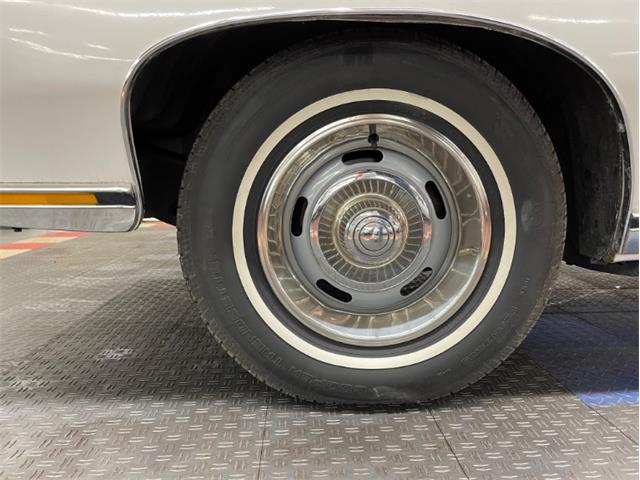 1973 Chevrolet Monte Carlo (CC-1684779) for sale in Mundelein, Illinois