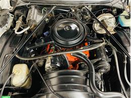 1973 Chevrolet Monte Carlo (CC-1684779) for sale in Mundelein, Illinois