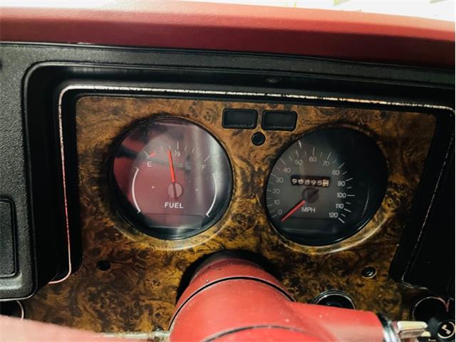 1973 Chevrolet Monte Carlo (CC-1684779) for sale in Mundelein, Illinois