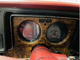 1973 Chevrolet Monte Carlo (CC-1684779) for sale in Mundelein, Illinois