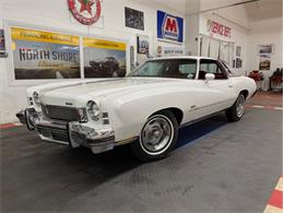 1973 Chevrolet Monte Carlo (CC-1684779) for sale in Mundelein, Illinois