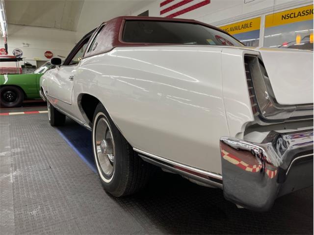 1973 Chevrolet Monte Carlo (CC-1684779) for sale in Mundelein, Illinois