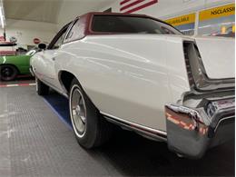 1973 Chevrolet Monte Carlo (CC-1684779) for sale in Mundelein, Illinois