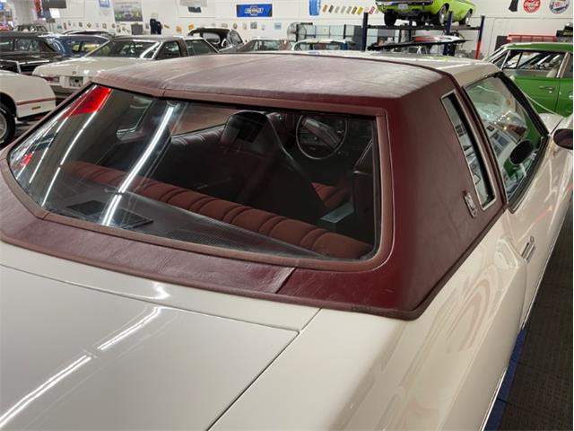 1973 Chevrolet Monte Carlo (CC-1684779) for sale in Mundelein, Illinois