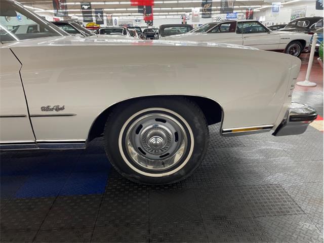 1973 Chevrolet Monte Carlo (CC-1684779) for sale in Mundelein, Illinois