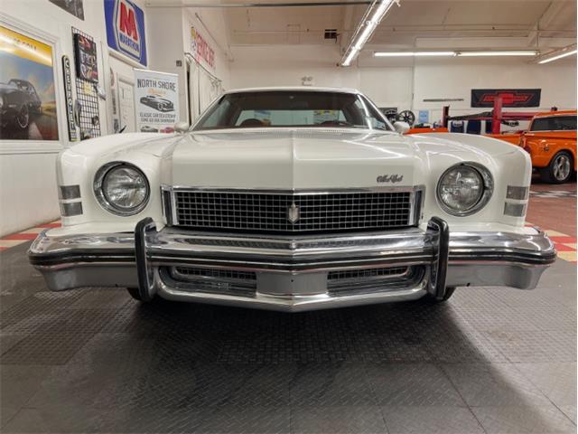 1973 Chevrolet Monte Carlo (CC-1684779) for sale in Mundelein, Illinois